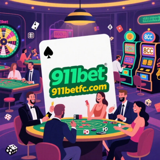 911bet